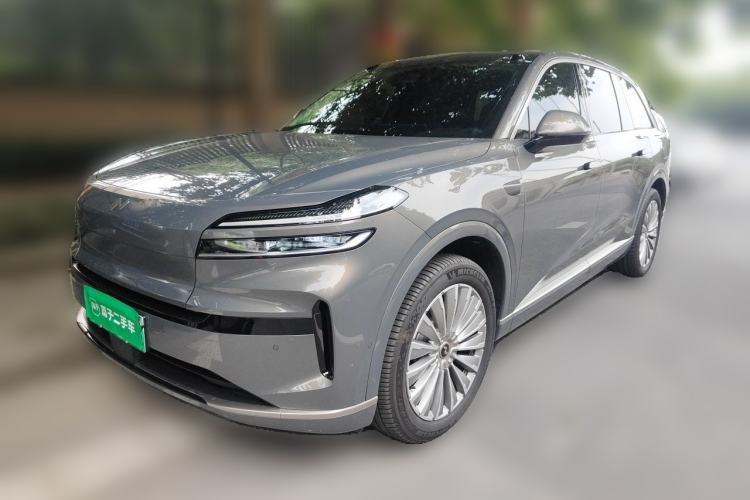 Used ONVO Luxeed L90 2025 Model—Ultra Six-Seater Version Guazi used car, China used car export, Used car for sale, Used  cars, Cheapest cars for sale