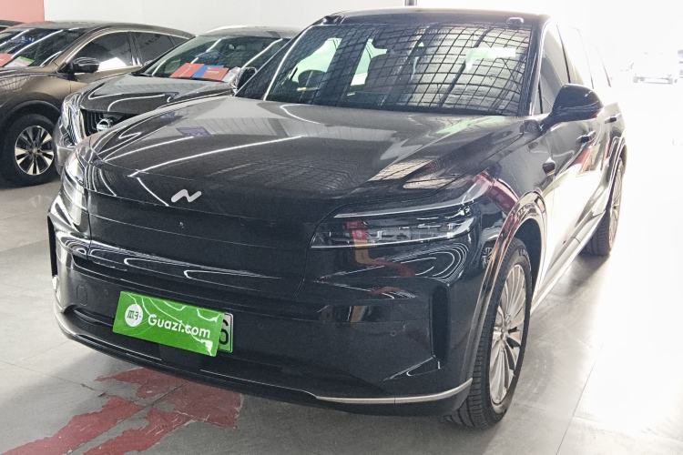 Used ONVO Luxeed L90 2025 Model—Ultra Six-Seater Version Guazi used car, China used car export, Used car for sale, Used cars, Cheapest cars for sale