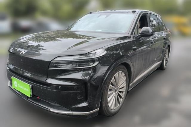 Used ONVO Luxeed L90 2025 Model—Ultra Six-Seater Version