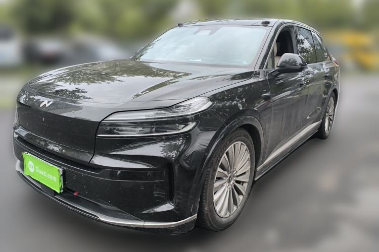 Used ONVO Luxeed L90 2025 Model—Ultra Six-Seater Version Guazi used car, China used car export, Used car for sale, Used cars, Cheapest cars for sale