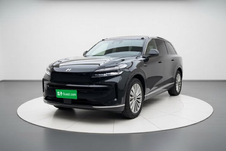 Used ONVO Luxeed L90 2025 Model Ultra Six-Seater 60-degree Battery Edition Guazi used car, China used car export, Used car for sale, Used ONVO cars, Cheapest cars for sale, Electric vehicle, New energy car