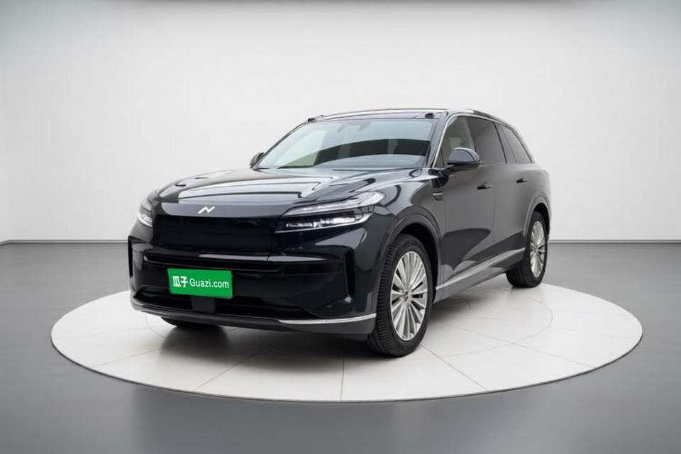 ONVO Luxeed L90 2025