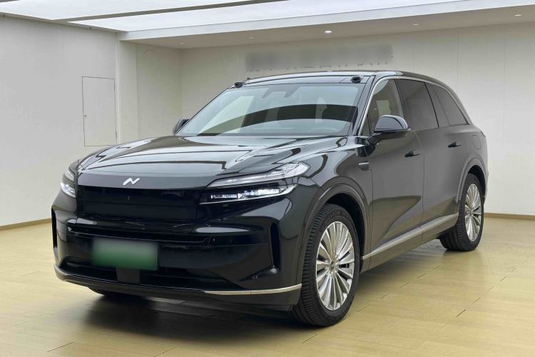 Gebrauchter ONVO Luxeed L90 2025 Model Ultra Six-Seater 60-degree Battery Edition Guazi used car, China used car export, Used car for sale, Used cars, Cheapest cars for sale
