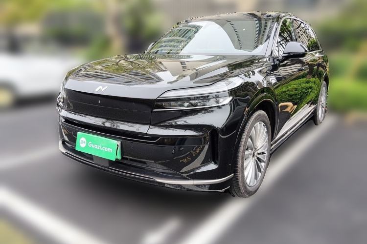 Used ONVO Luxeed L90 2025 Model—Max Six-Seater Version Guazi used car, China used car export, Used car for sale, Used  cars, Cheapest cars for sale