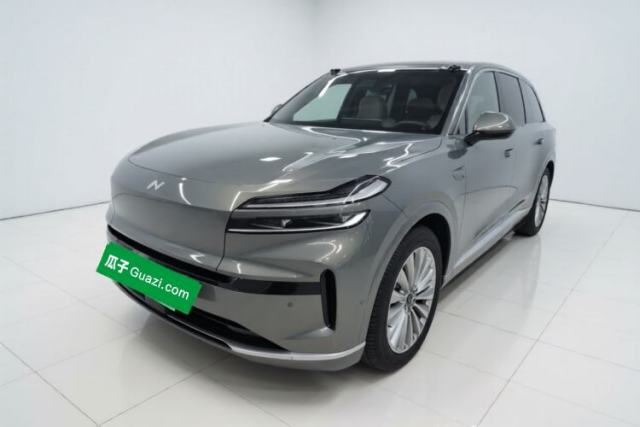 ONVO Luxeed L90 2025 Model Max Six-Seater 60-degree Battery Edition usado