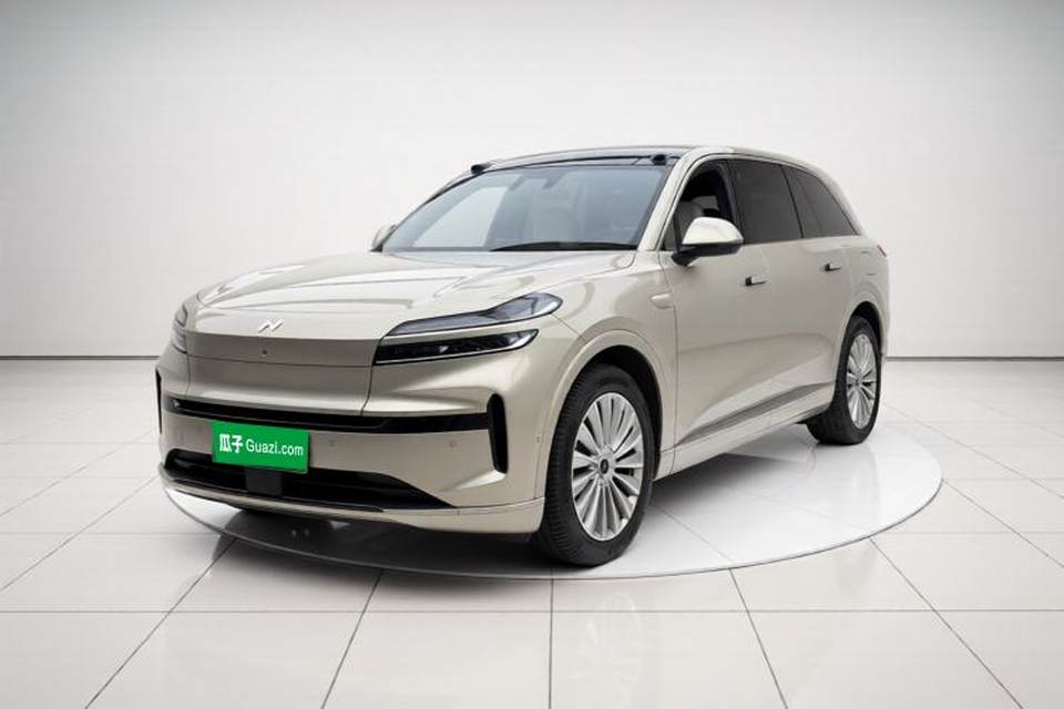 ONVO Luxeed L90 2025