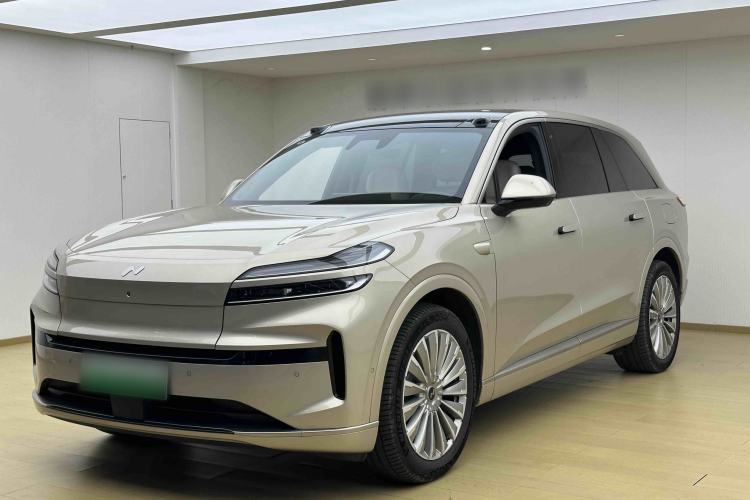 Used ONVO Luxeed L90 2025 Model Ultra Six-Seater 60-degree Battery Edition Guazi used car, China used car export, Used car for sale, Used  cars, Cheapest cars for sale