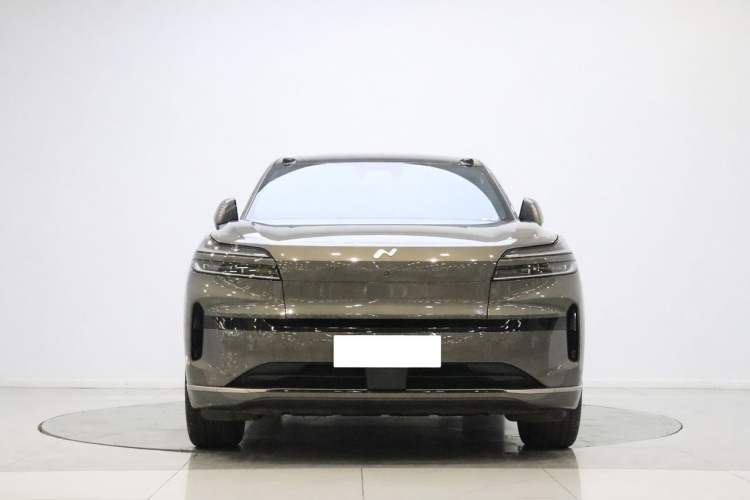 Used ONVO Luxeed L90 2025 Model—Ultra Six-Seater Version Exterior 1