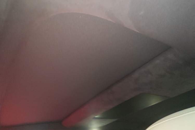 Used ONVO Luxeed L90 2025 Model—Max Six-Seater Version Headliner