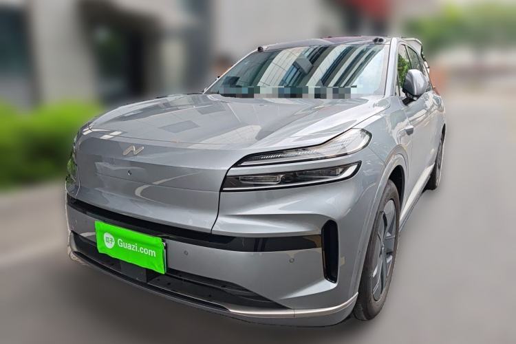 Used ONVO Luxeed L90 2025 Model—Max Six-Seater Version Guazi used car, China used car export, Used car for sale, Used  cars, Cheapest cars for sale