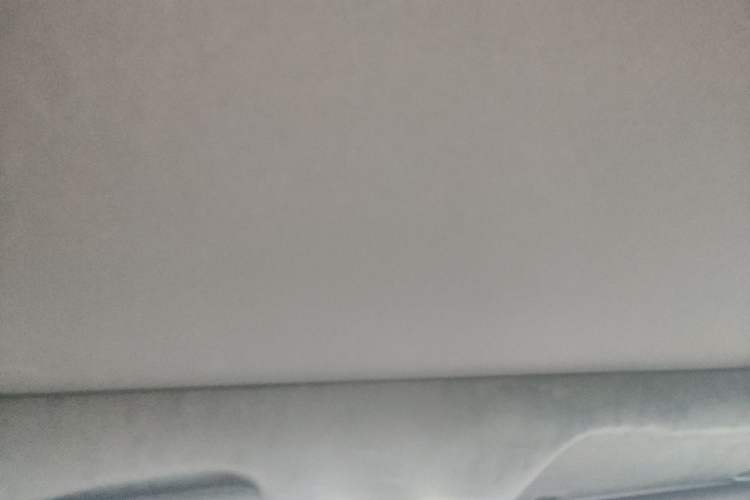 Used ONVO Luxeed L90 2025 Model—Max Six-Seater Version Headliner