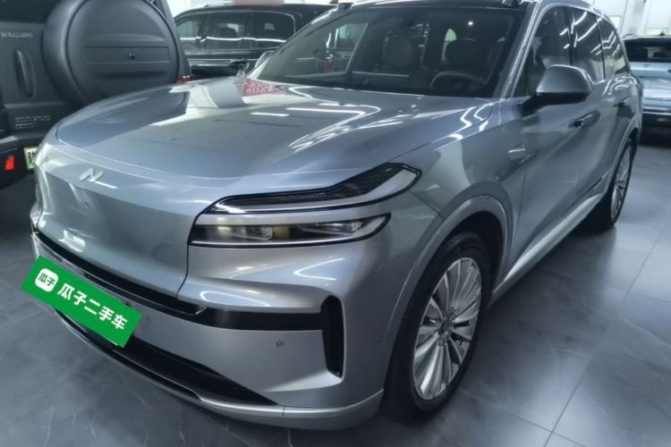 Used ONVO Luxeed L90 2025 Model—Ultra Six-Seater Version Guazi used car, China used car export, Used car for sale, Used cars, Cheapest cars for sale