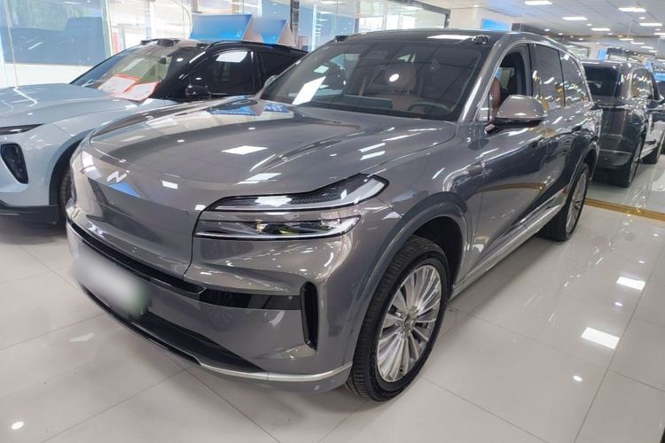 Used ONVO Luxeed L90 2025 Model Max Six-Seater 60-degree Battery Edition Guazi used car, China used car export, Used car for sale, Used cars, Cheapest cars for sale