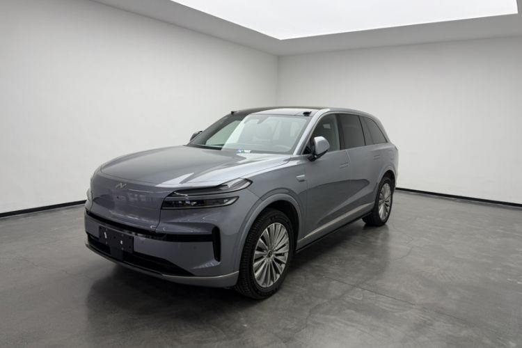 Used ONVO Luxeed L90 2025 Model—Max Six-Seater Version Guazi used car, China used car export, Used car for sale, Used  cars, Cheapest cars for sale