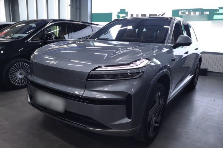 Used ONVO Luxeed L90 2025 Model—Max Six-Seater Version Guazi used car, China used car export, Used car for sale, Used  cars, Cheapest cars for sale