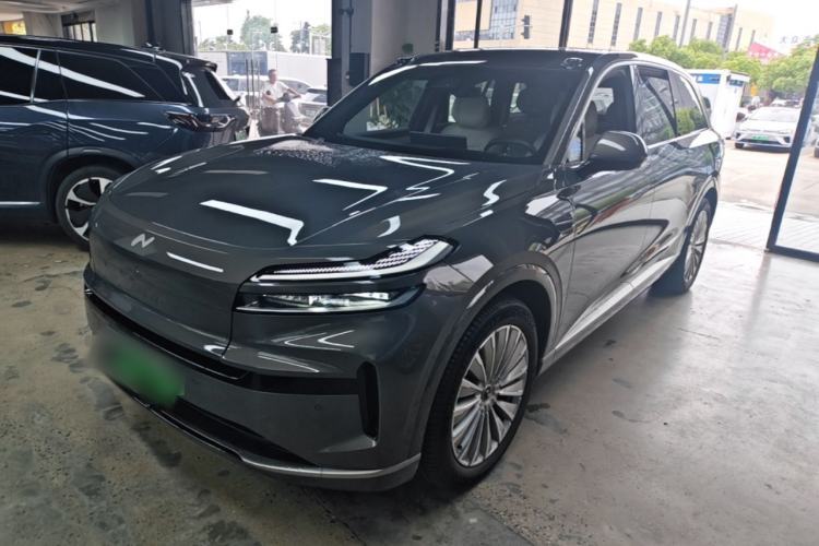 Used ONVO Luxeed L90 2025 Model—Ultra Six-Seater Version Guazi used car, China used car export, Used car for sale, Used cars, Cheapest cars for sale
