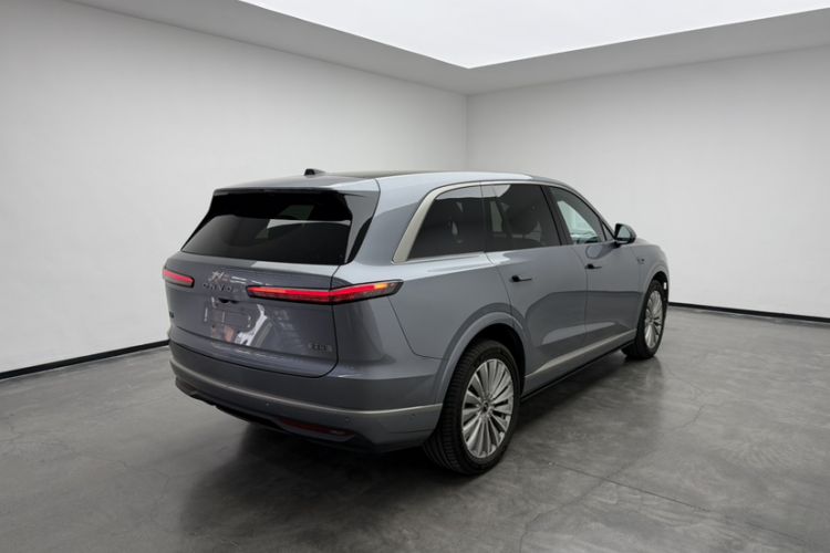 Used ONVO Luxeed L90 2025 Model—Max Six-Seater Version Exterior 3