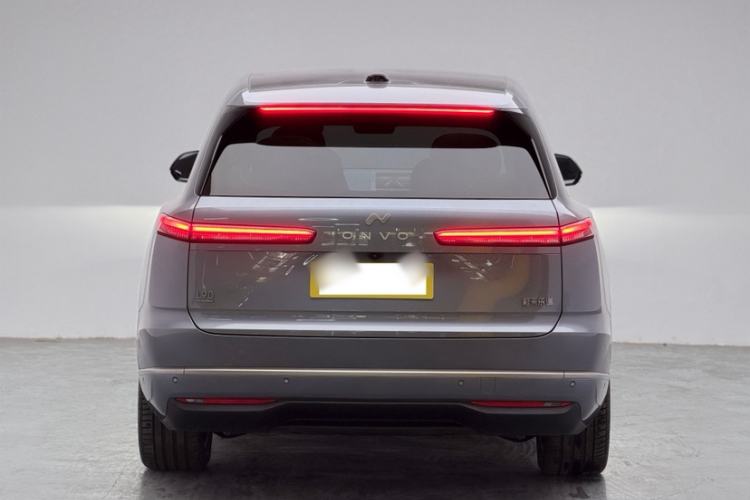 Used ONVO Luxeed L90 2025 Model—Max Six-Seater Version Exterior 3