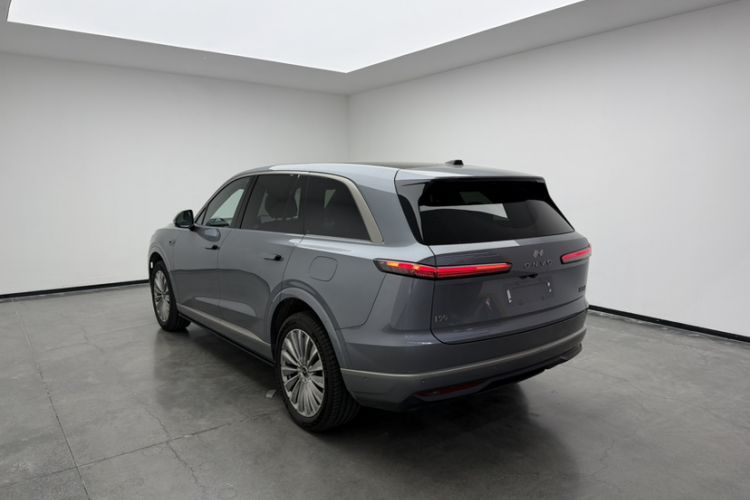 Used ONVO Luxeed L90 2025 Model—Max Six-Seater Version Exterior 5