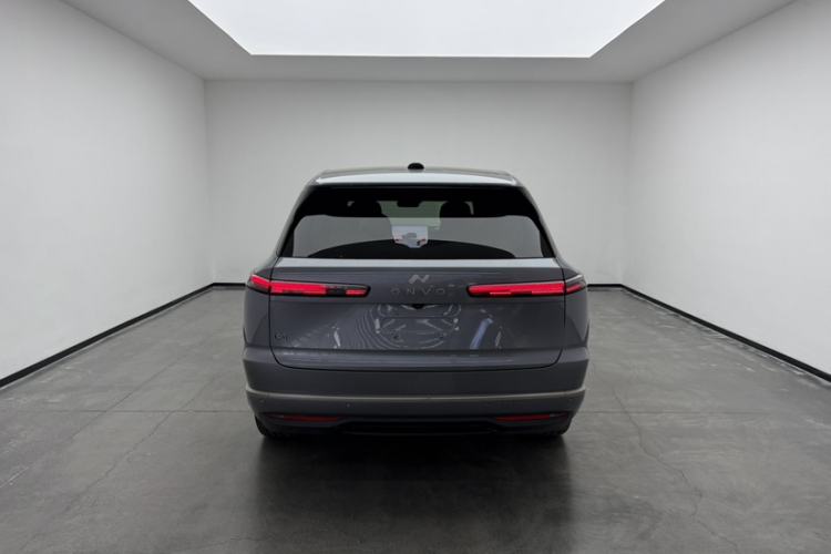 Used ONVO Luxeed L90 2025 Model—Max Six-Seater Version Exterior 7