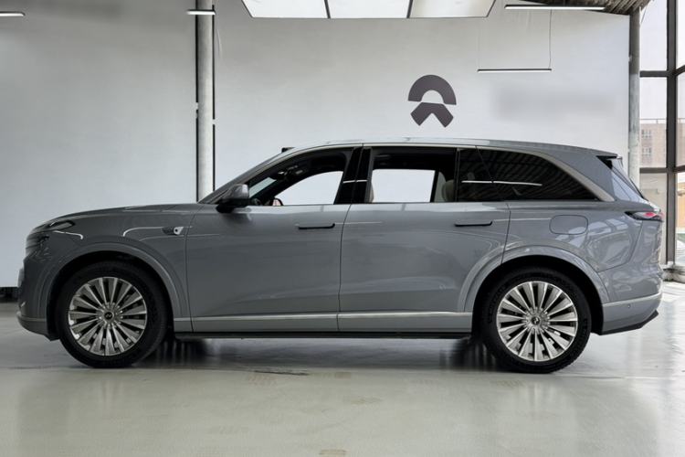 Used ONVO Luxeed L90 2025 Model—Ultra Six-Seater Version Exterior 7