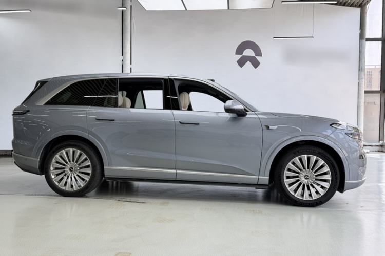 Used ONVO Luxeed L90 2025 Model—Ultra Six-Seater Version Exterior 9