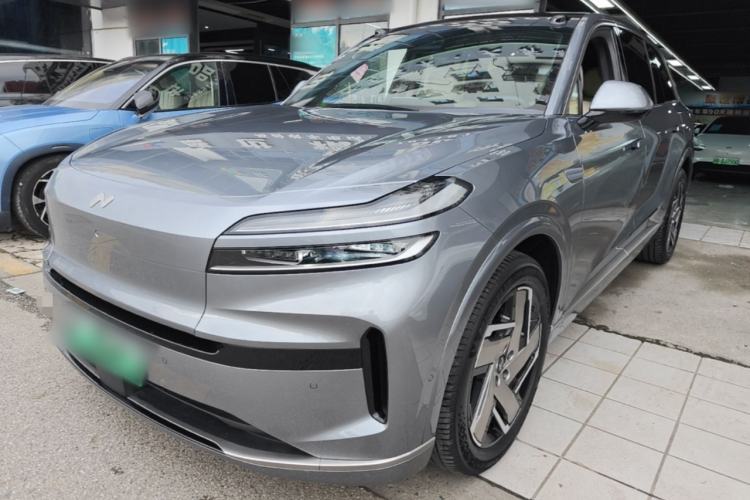 Used ONVO Luxeed L90 2025 Model—Max Six-Seater Version Guazi used car, China used car export, Used car for sale, Used  cars, Cheapest cars for sale