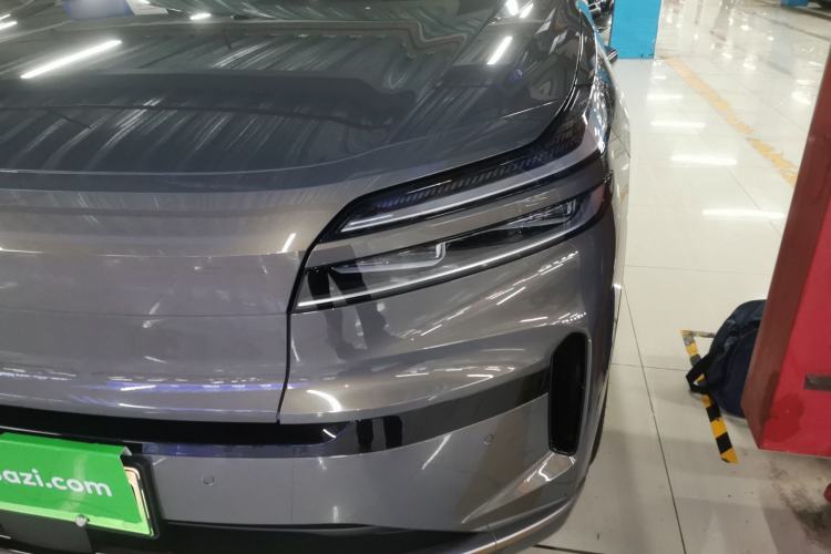 Used ONVO Luxeed L90 2025 Model—Max Six-Seater Version Left Front Headlight