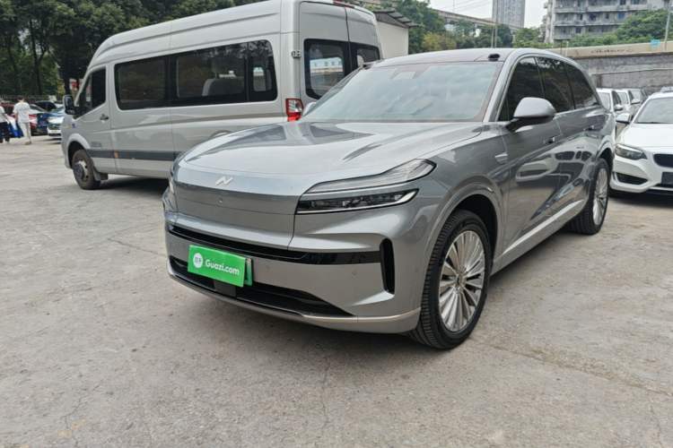 Used ONVO Luxeed L90 2025 Model—Max Six-Seater Version Guazi used car, China used car export, Used car for sale, Used  cars, Cheapest cars for sale
