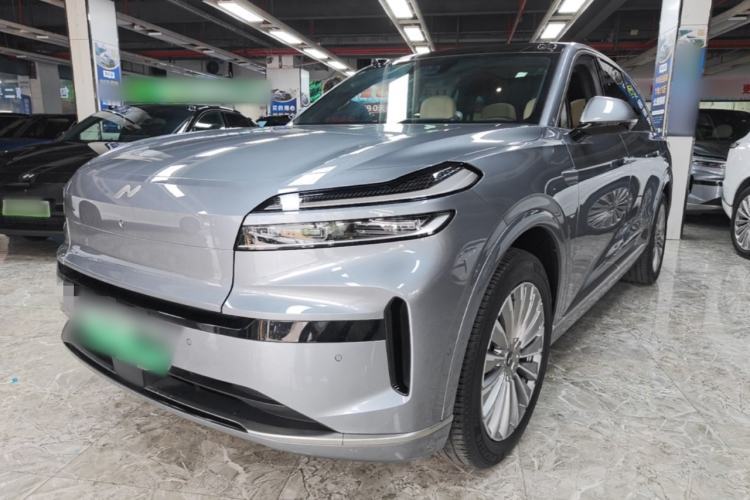 Used ONVO Luxeed L90 2025 Model—Max Six-Seater Version Guazi used car, China used car export, Used car for sale, Used cars, Cheapest cars for sale