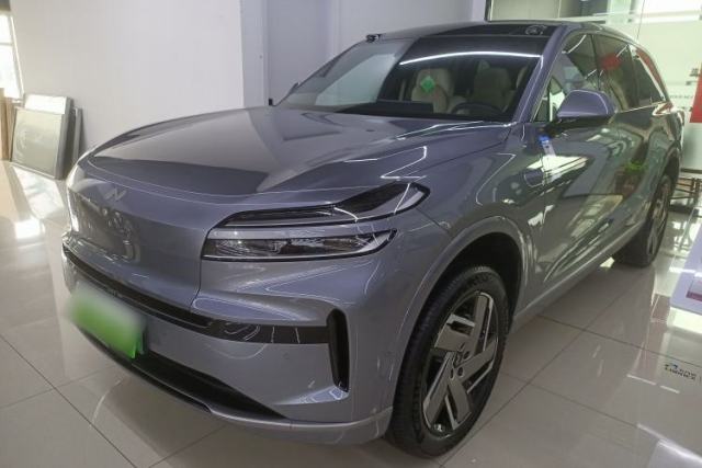 Used ONVO Luxeed L90 2025 Model—Ultra Six-Seater Version