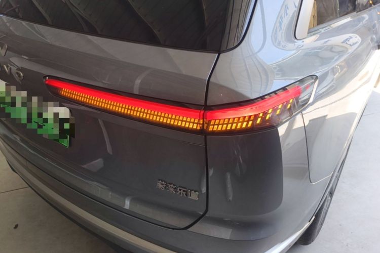 Used ONVO Luxeed L90 2025 Model Max Six-Seater 60-degree Battery Edition Right Rear Taillight