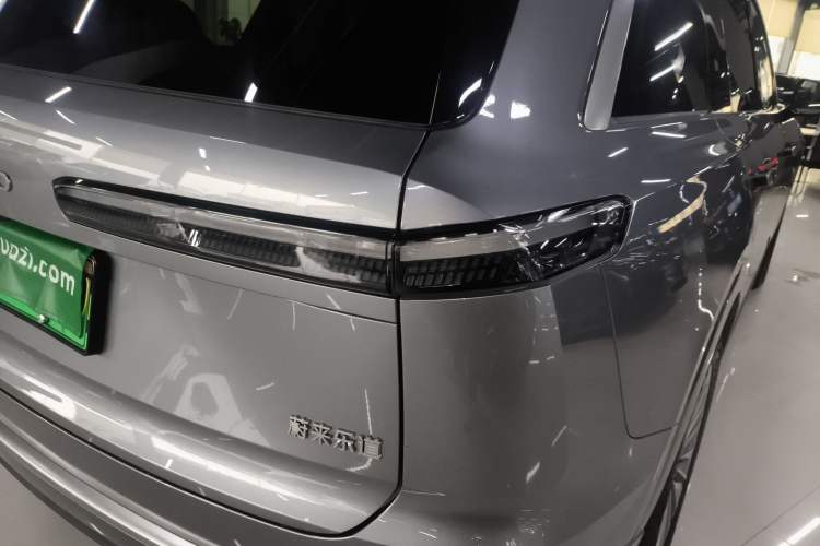 Used ONVO Luxeed L90 2025 Model—Max Six-Seater Version Right Rear Taillight