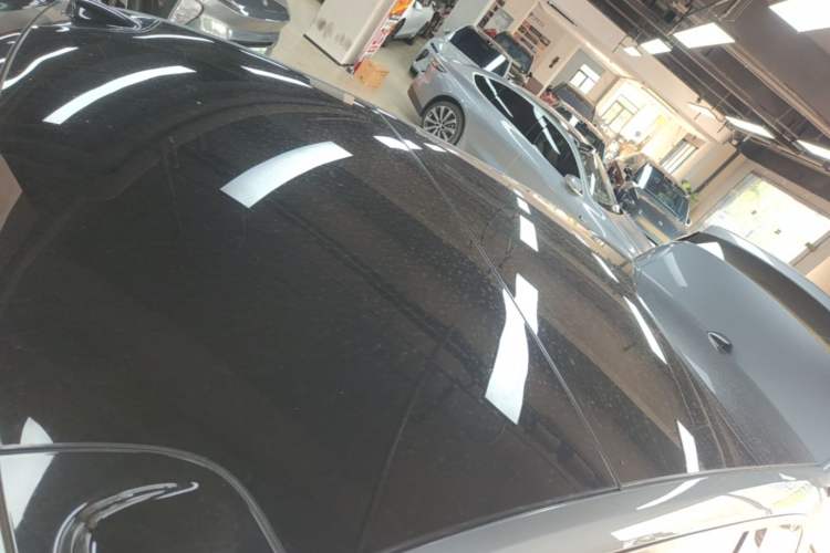 Used ONVO Luxeed L90 2025 Model Ultra Six-Seater 60-degree Battery Edition Roof
