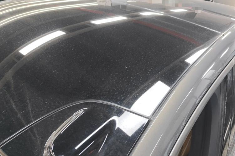 Used ONVO Luxeed L90 2025 Model Ultra Six-Seater 60-degree Battery Edition Roof