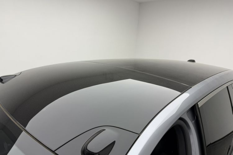 Used ONVO Luxeed L90 2025 Model—Max Six-Seater Version Roof