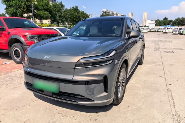 Used ONVO Luxeed L90 2025 Model—Ultra Six-Seater Version Guazi used car, China used car export, Used car for sale, Used  cars, Cheapest cars for sale