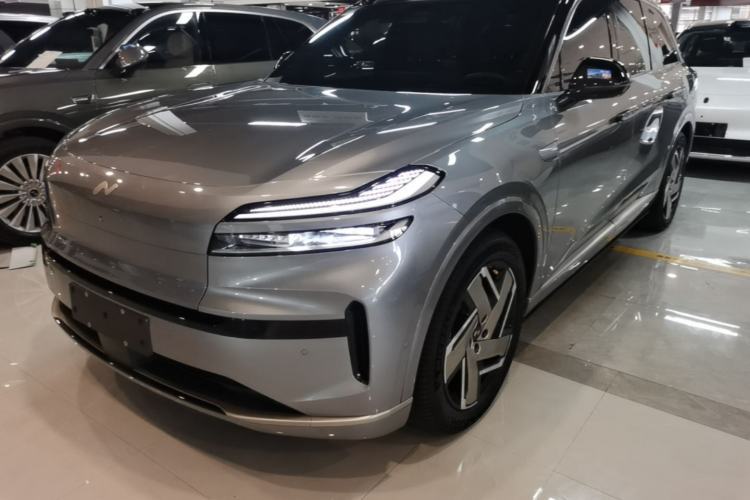 Used ONVO Luxeed L90 2025 Model—Ultra Six-Seater Version Guazi used car, China used car export, Used car for sale, Used  cars, Cheapest cars for sale