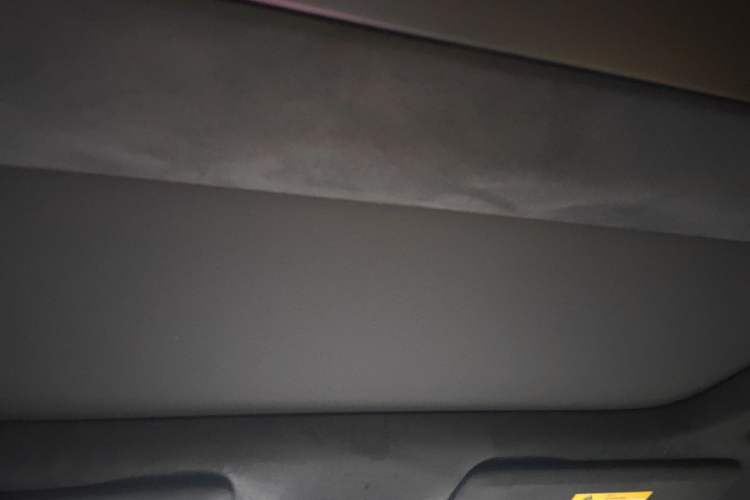 Used ONVO Luxeed L90 2025 Model—Max Six-Seater Version Headliner