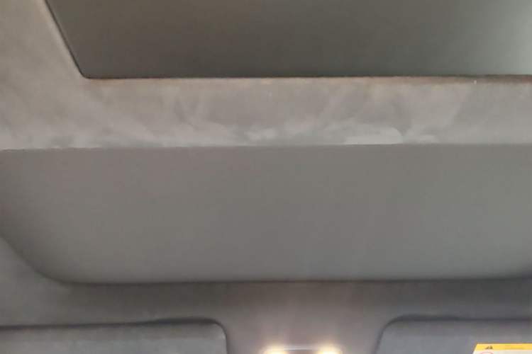 Used ONVO Luxeed L90 2025 Model—Max Seven-Seater Version Headliner