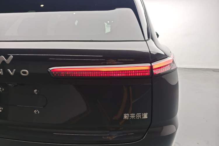 Used ONVO Luxeed L90 2025 Model—Ultra Six-Seater Version Right Rear Taillight