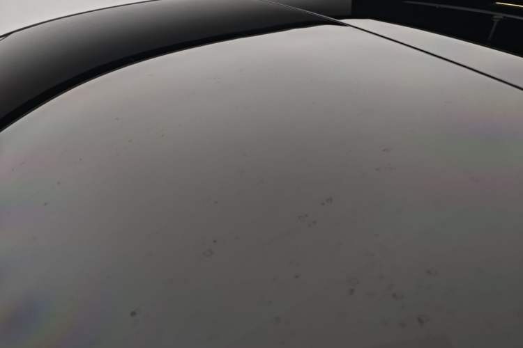 Used ONVO Luxeed L90 2025 Model—Ultra Six-Seater Version Roof