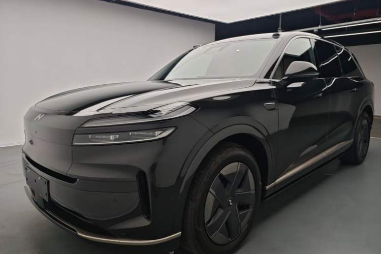 Used ONVO Luxeed L90 2025 Model—Ultra Six-Seater Version Guazi used car, China used car export, Used car for sale, Used cars, Cheapest cars for sale