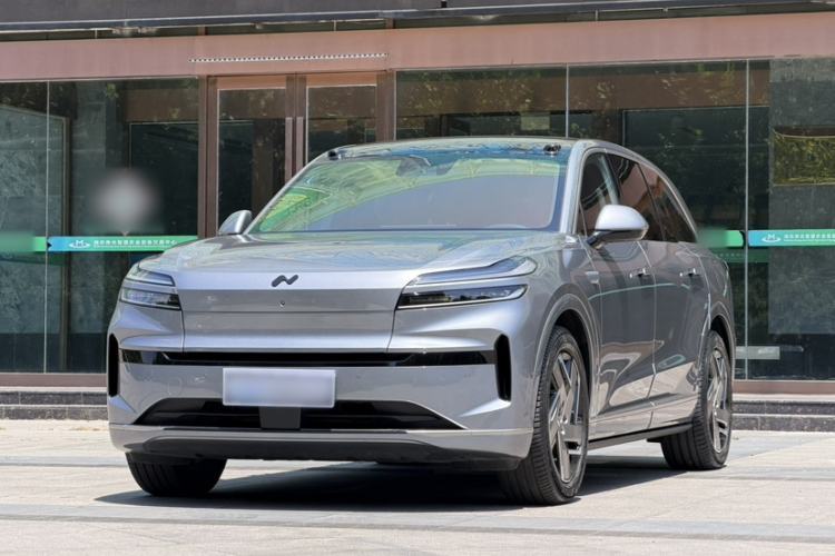 Used ONVO Luxeed L90 2025 Model—Ultra Six-Seater Version Guazi used car, China used car export, Used car for sale, Used  cars, Cheapest cars for sale