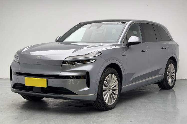 Used ONVO Luxeed L90 2025 Model Ultra Six-Seater 60-degree Battery Edition Guazi used car, China used car export, Used car for sale, Used  cars, Cheapest cars for sale