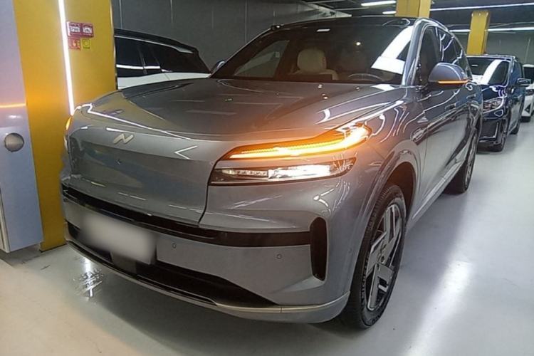 Used ONVO Luxeed L90 2025 Model Ultra Six-Seater 60-degree Battery Edition Guazi used car, China used car export, Used car for sale, Used cars, Cheapest cars for sale