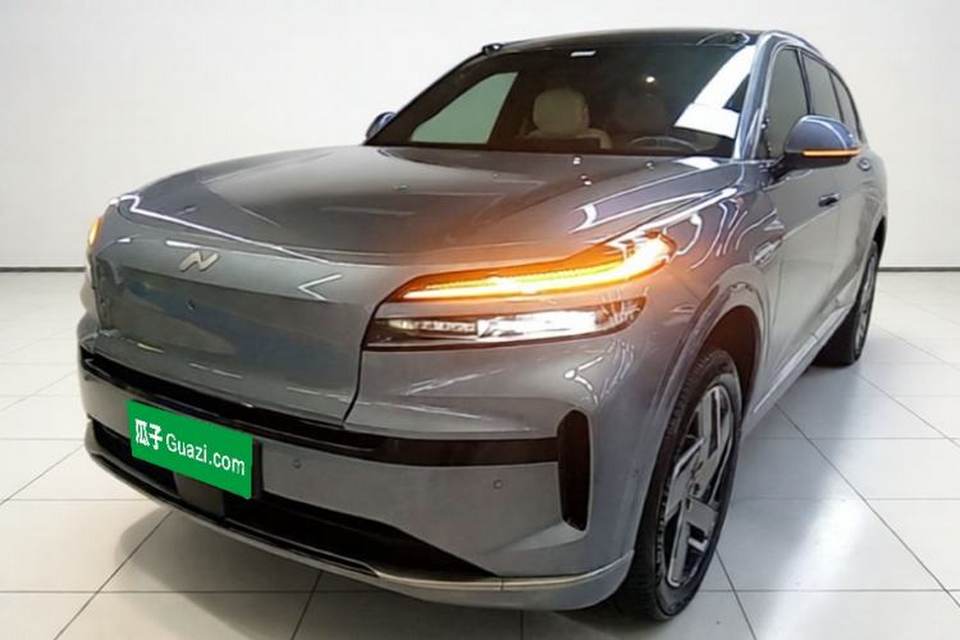 ONVO Luxeed L90 2025