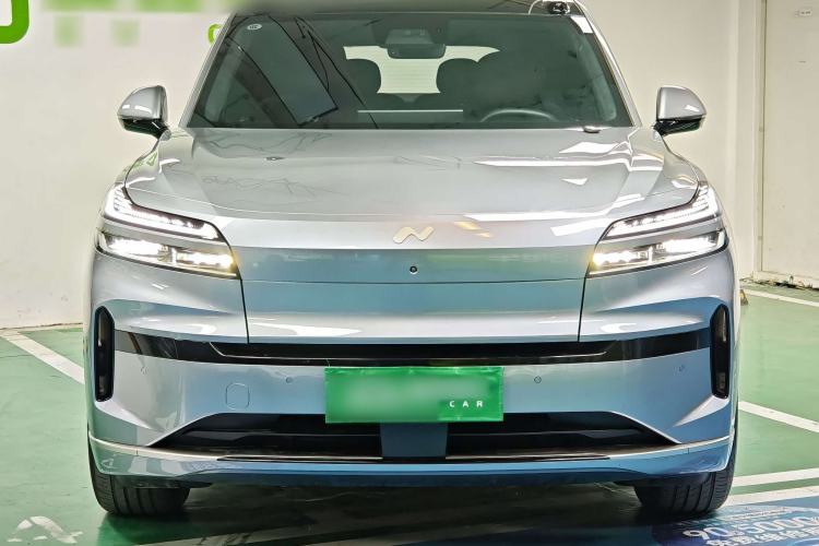 Used ONVO Luxeed L90 2025 Model—Pro Six-Seater Version Exterior 1
