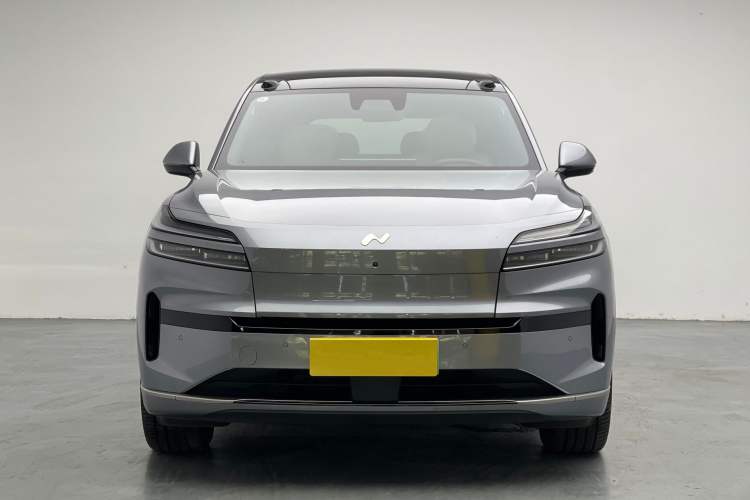 Used ONVO Luxeed L90 2025 Model Ultra Six-Seater 60-degree Battery Edition Exterior 2