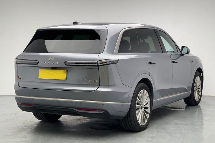 Used ONVO Luxeed L90 2025 Model Ultra Six-Seater 60-degree Battery Edition Exterior 3